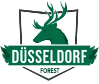 DG Forest [inactive] logo