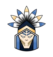 Shaman Esports logo