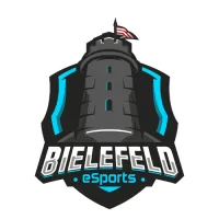 Bielefeld eSports logo