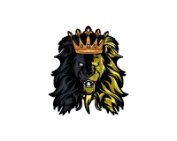 Black Lion logo