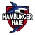 Hamburger Haie logo