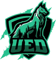 UED-Howlers logo