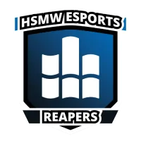 HSMW Esports Reapers logo