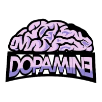 Dopamine logo