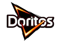 Team Doritos logo