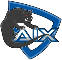 AIX 5Heads logo