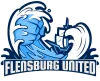 Flensburg United logo