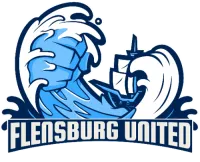 Flensburg United logo