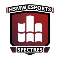 HSMW Esports Spectres logo