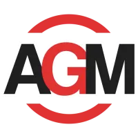 AGM logo