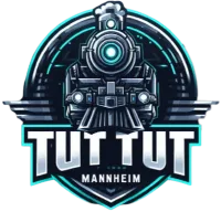 Tut Tut Mannheim logo