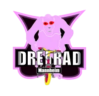 Dreirad Mannheim logo