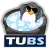 Ice TUBS logo