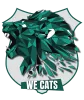 Wuppertal eSports Cats logo