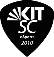 KIT SC Black logo