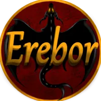 Erebor logo