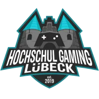 HsGL Lübecker Lurkers logo