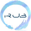 R/UB Dragons Elite logo