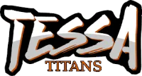 TeSSA Titans [inactive] logo