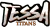 TeSSA Titans [inactive] logo