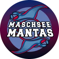 Maschsee Mantas logo