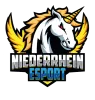 NE Untamed Unicorns logo