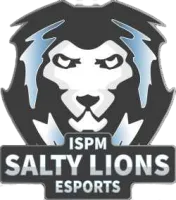 Ostfalia Salty Lions logo