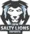 Ostfalia Salty Lions logo