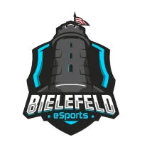 Bielefeld eSports 3.0 unBIEtable logo