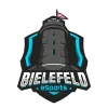 Bielefeld eSports logo