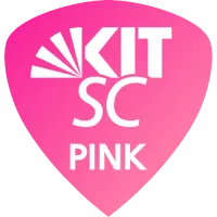 KIT SC Pink logo