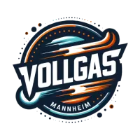 Vollgas Mannheim logo