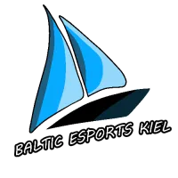 Baltic eSports Kielholen logo