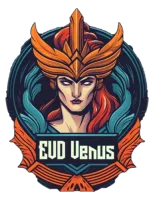 EVD Venus logo