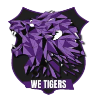 WE TIGERS logo