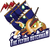 TheFlyingDutchman logo