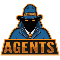 Bielefeld Agents Horus logo