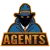 Bielefeld Agents Horus logo