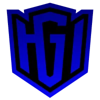 HGI Navy logo