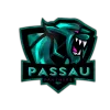 Passau Panthers logo