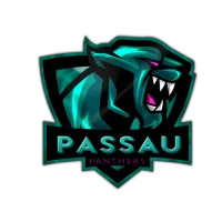 Passau Panthers logo