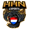 HHN eSports logo