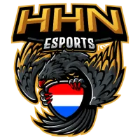 HHN eSports logo