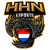 HHN eSports logo