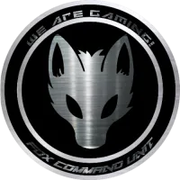 Fox- Gaming logo