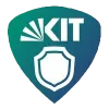 KIT SC Schild logo