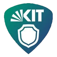 KIT SC Schild logo