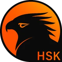 HSK Phoenix logo