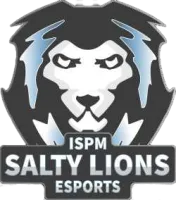 Ostfalia Salty Lions 2 logo