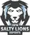 Ostfalia Salty Lions 2 logo